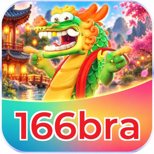Logo 166bra Baixar Download Brasil