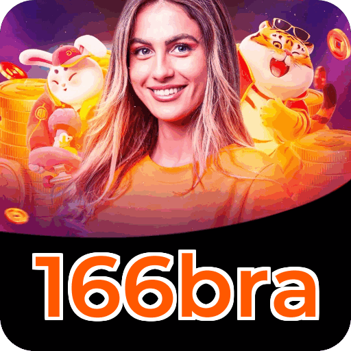 App 166bra iOS