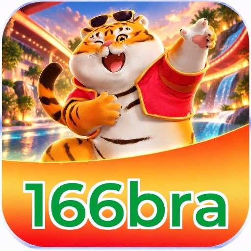 166bra Baixar Download Logo Oficial Certificado