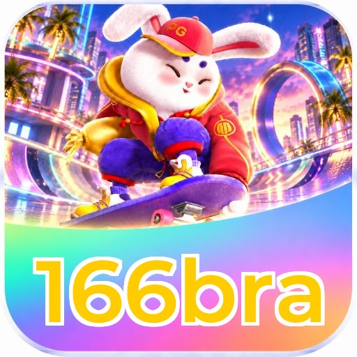 166bra Logo - Bônus com Rollover Justo
