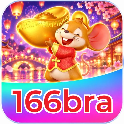 166bra VIP Program Logo
