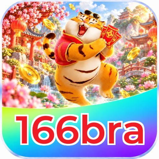 166bra Logo