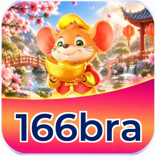 166bra Logo