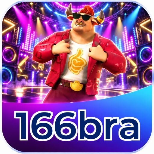 Logo da 166bra