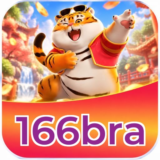 166bra Logo