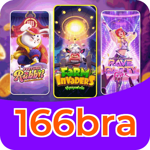 Notificações App 166bra