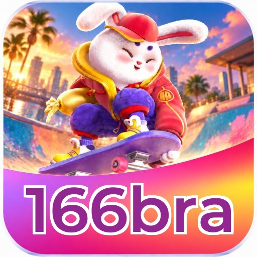 Logo 166bra APK Android Brasil