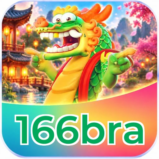 166bra Logo