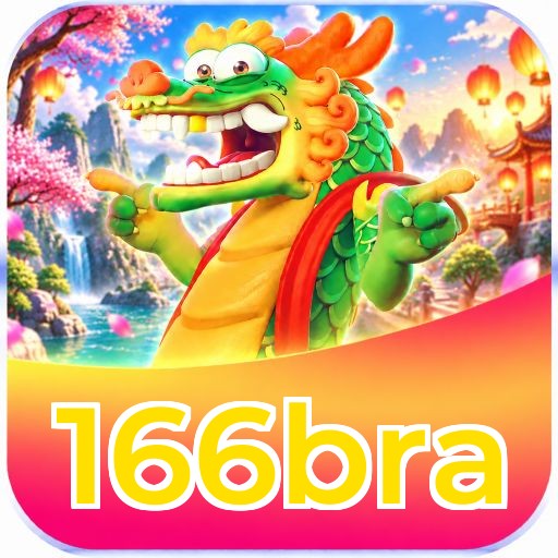 166bra APP Logo Oficial Certificado Android iOS