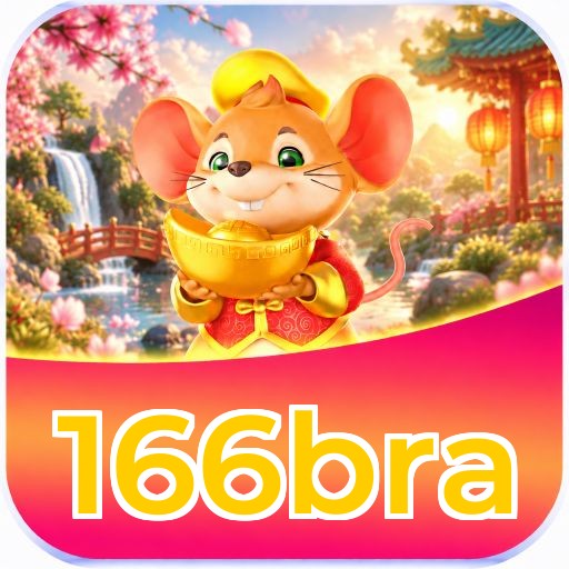 166bra Logo