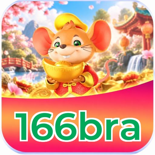 166bra Logo Verificado