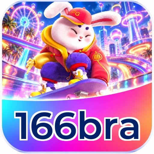166bra Logo