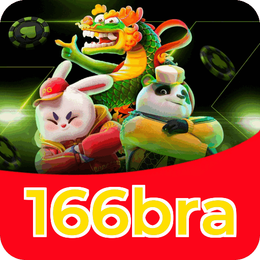 Melhores Jogos 166bra