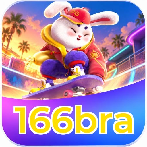 Logo 166bra Telegram Oficial